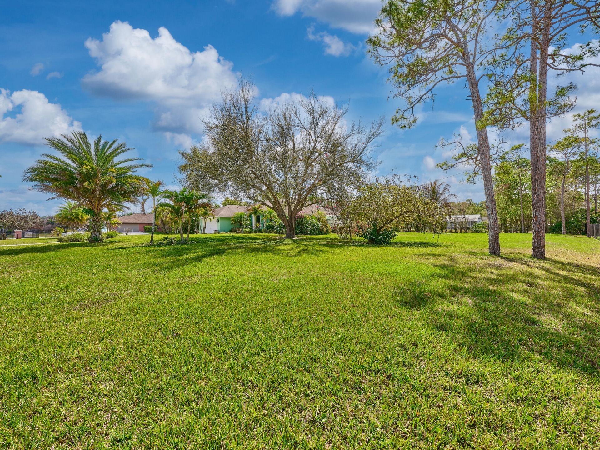 14578 Orange Boulevard, The Acreage, FL 33470 Photo