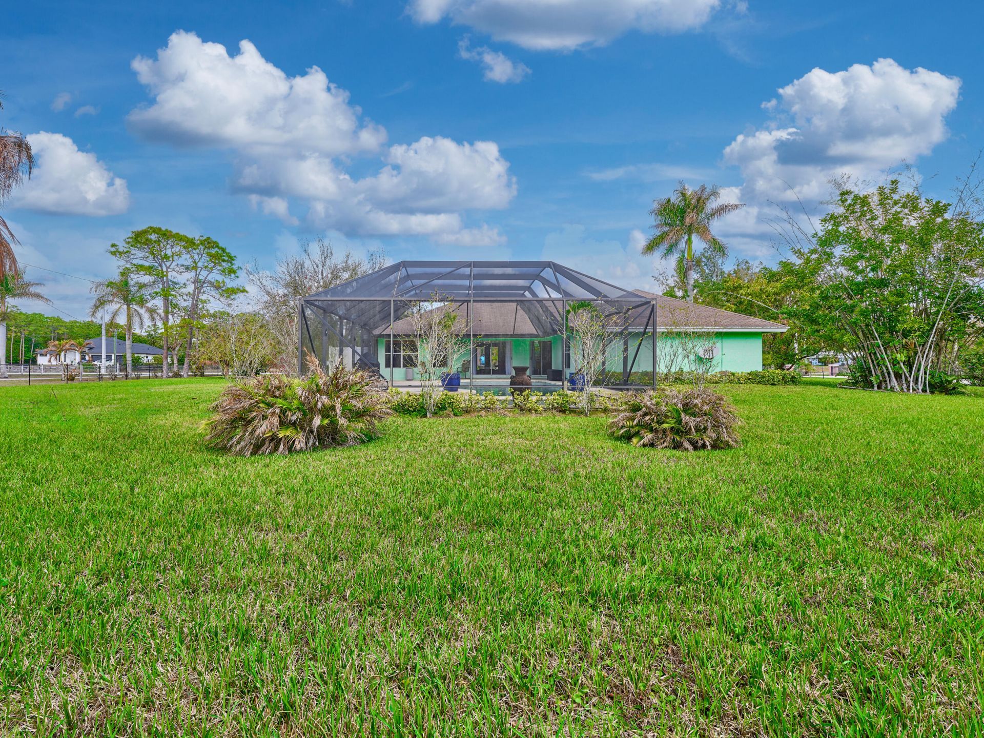 14578 Orange Boulevard, The Acreage, FL 33470 Photo