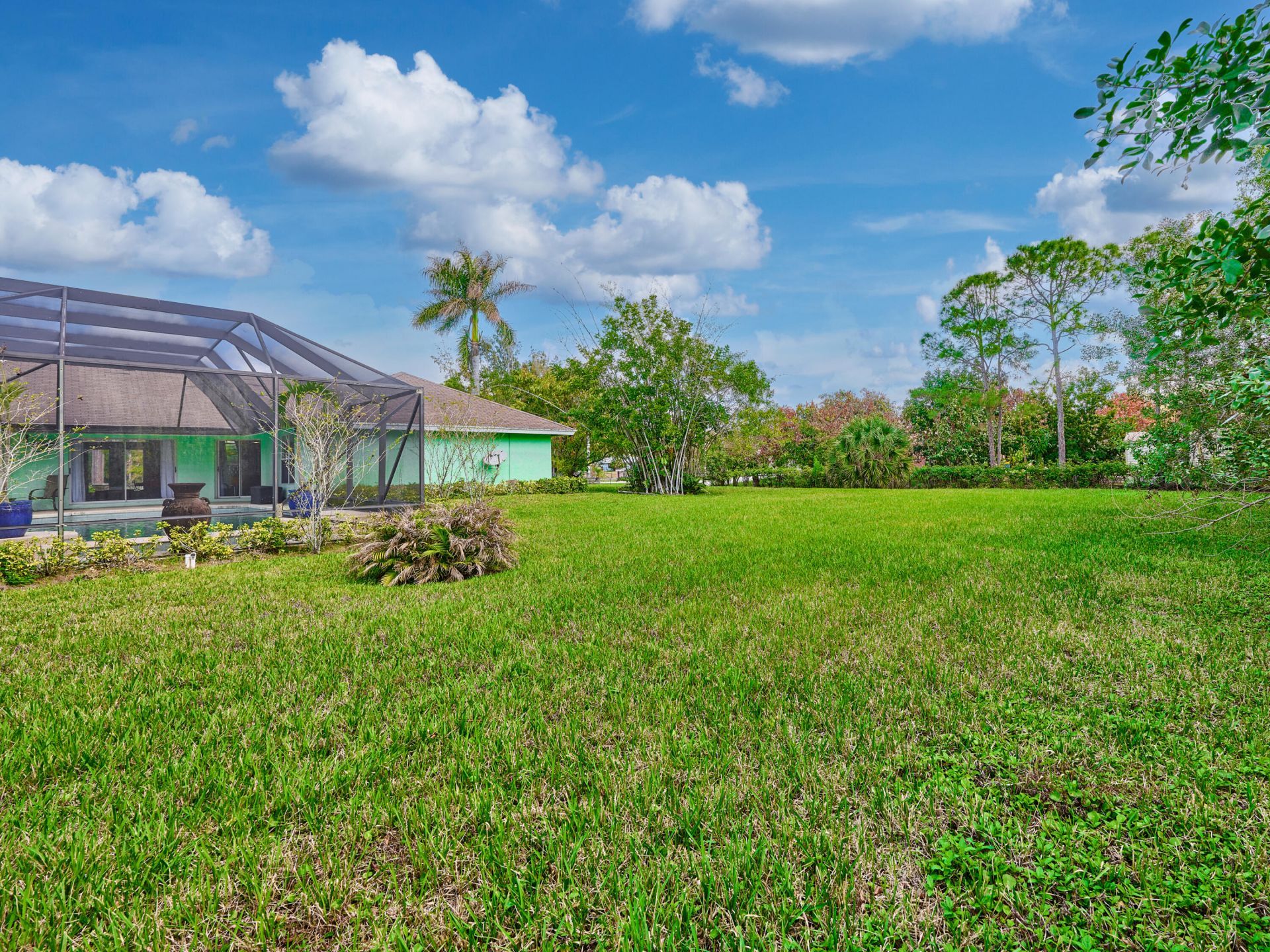 14578 Orange Boulevard, The Acreage, FL 33470 Photo