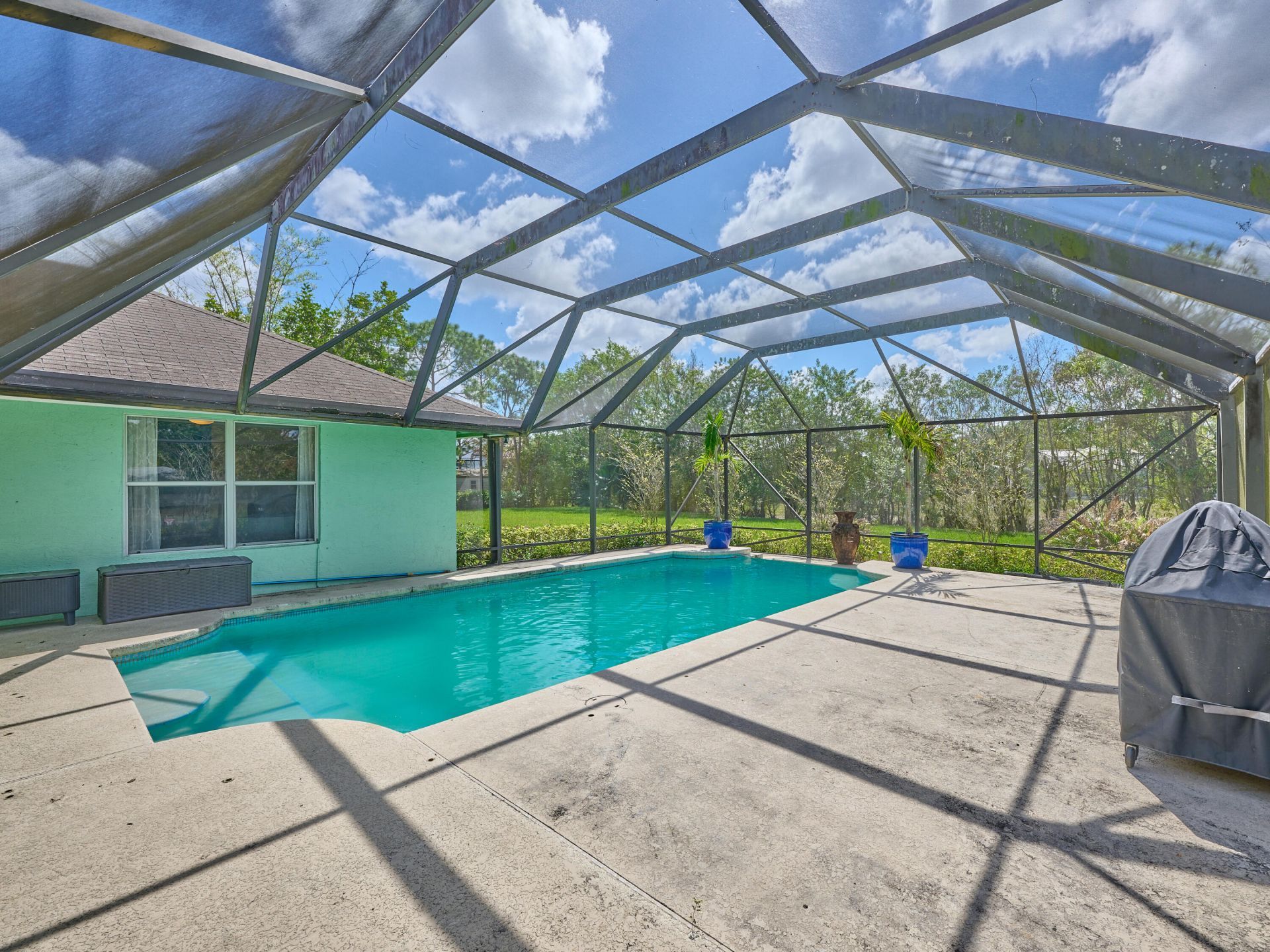 14578 Orange Boulevard, The Acreage, FL 33470 Photo