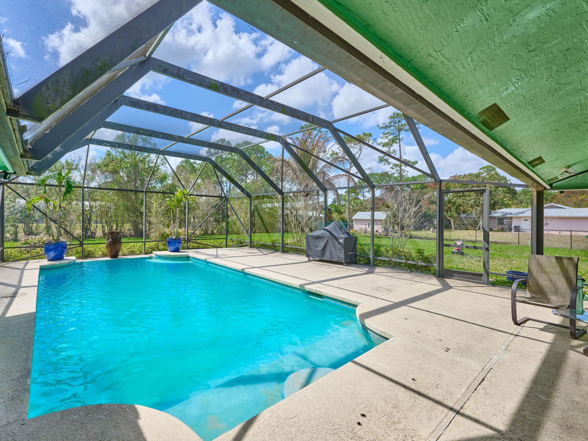 14578 Orange Boulevard, The Acreage, FL 33470 Photo