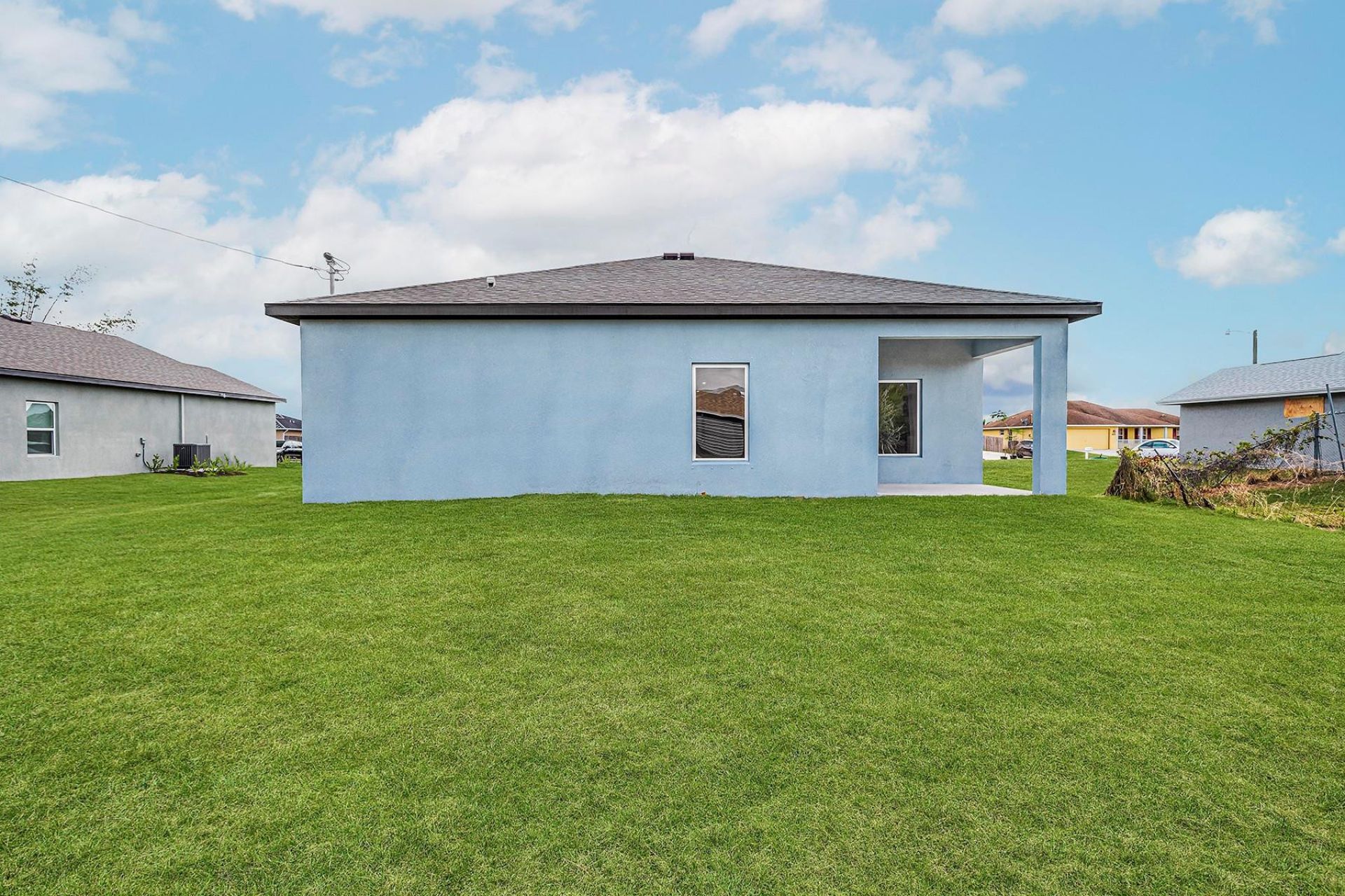 256 SW Grove Avenue, Port Saint Lucie, FL 34983 Photo