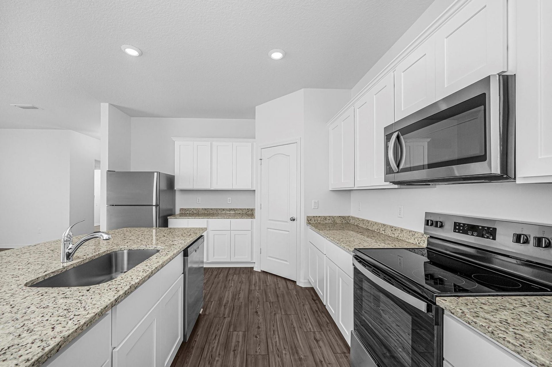 256 SW Grove Avenue, Port Saint Lucie, FL 34983 Photo