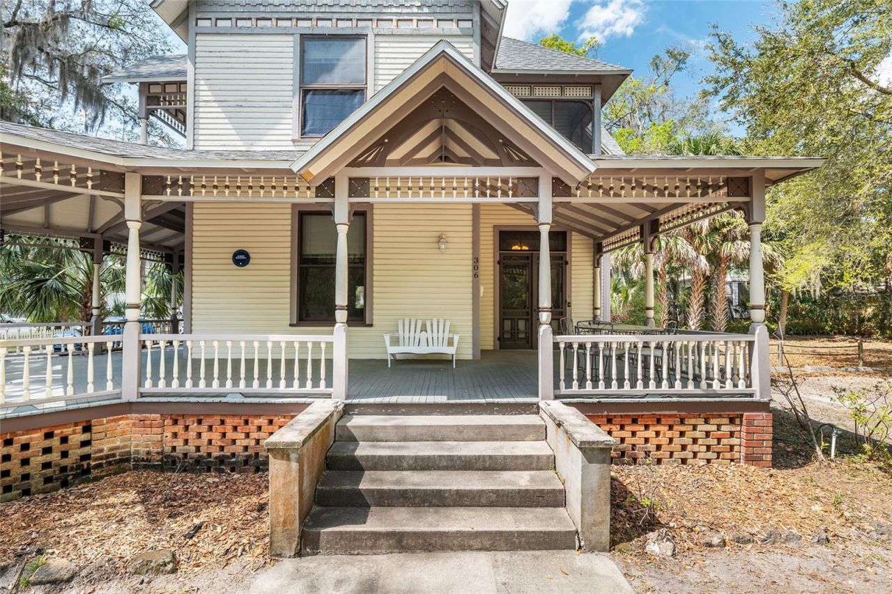 306 NE 3rd Street , Gainesville, FL 32601 Photo