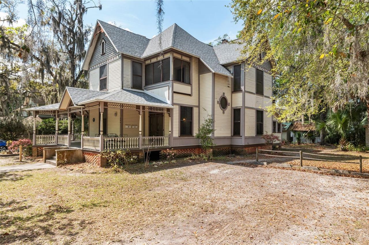 306 NE 3rd Street , Gainesville, FL 32601 Photo