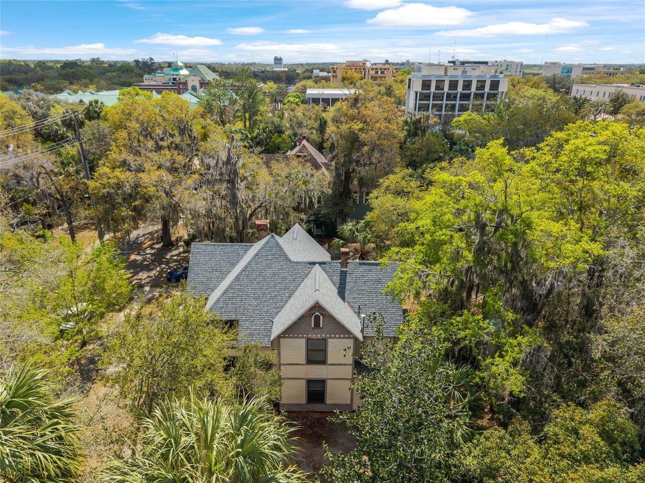 306 NE 3rd Street , Gainesville, FL 32601 Photo