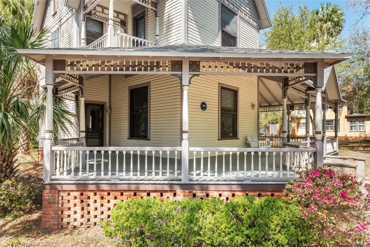 306 NE 3rd Street , Gainesville, FL 32601 Photo