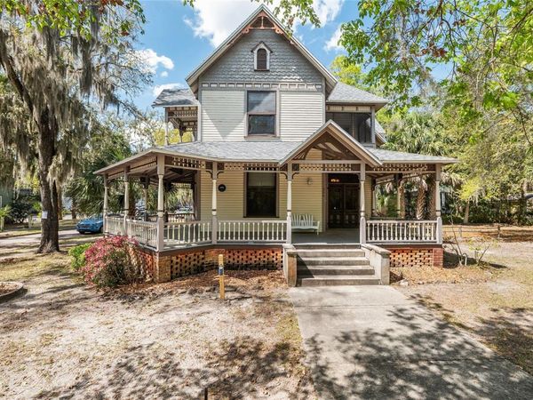 306 NE 3RD STREET , GAINESVILLE, FL 32601