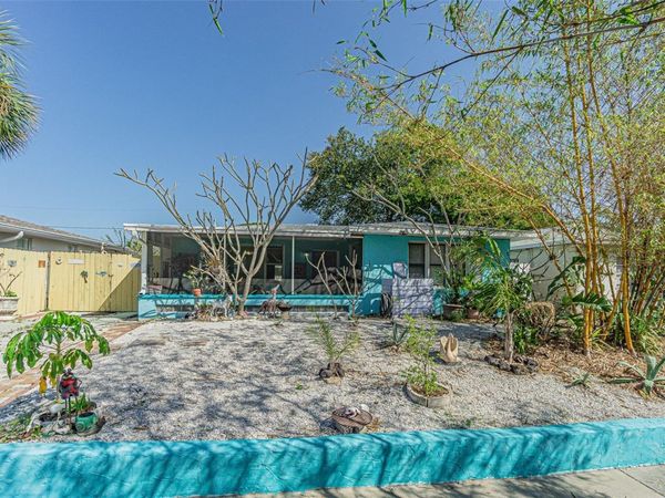 1024 APACHE TRAIL , CLEARWATER, FL 33755