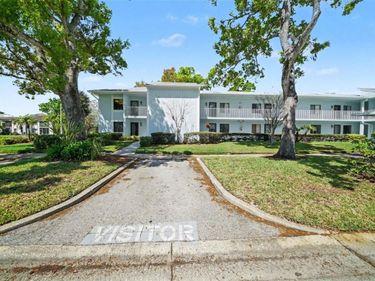 303 MARTHA LANE, Unit 303, OLDSMAR, FL 34677