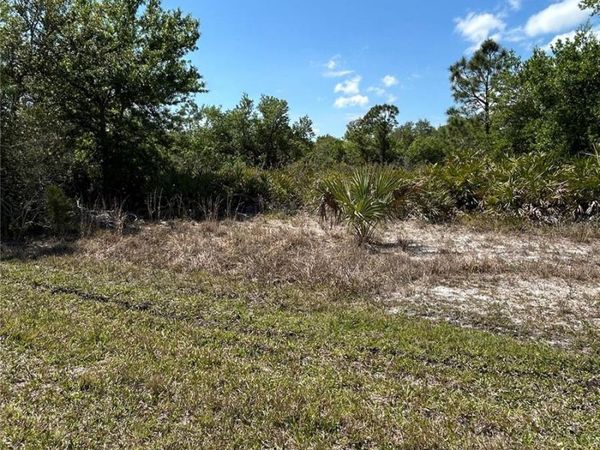 117 INDEPENDENCE STREET , PORT CHARLOTTE, FL 33954