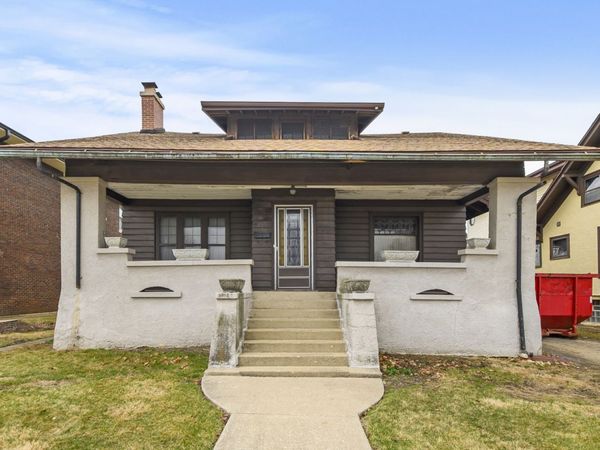 421 N Raynor Avenue , Joliet, IL 60435