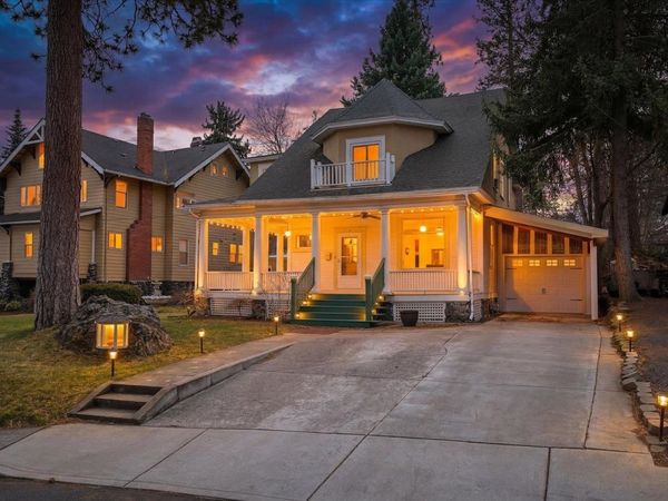 11 W Sumner Ave, Spokane, WA 99204