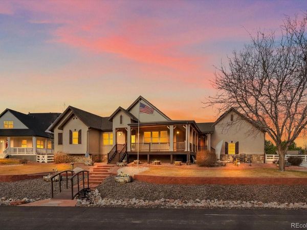 9375 Homestead Drive, Frederick, CO 80504