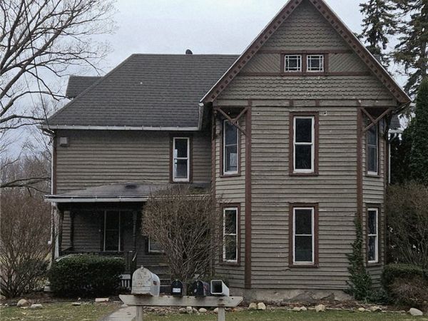 6503 County Road 12, Naples, NY 14512