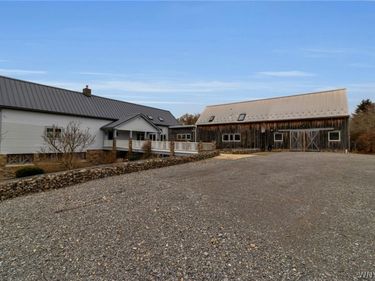 9151 Shepard Road, Batavia, NY 14020