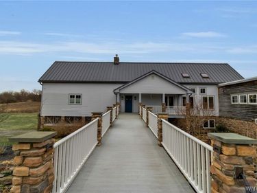 9151 Shepard Road, Batavia, NY 14020