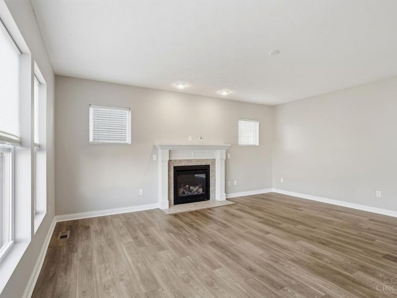 553 Auburn Grove Drive, Morrow, OH 45152 Photo 11