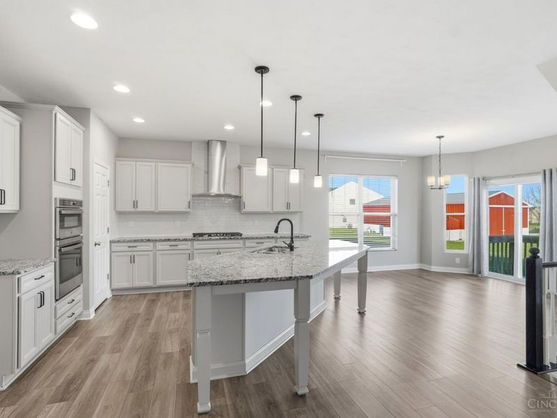 553 Auburn Grove Drive, Morrow, OH 45152 Photo 12