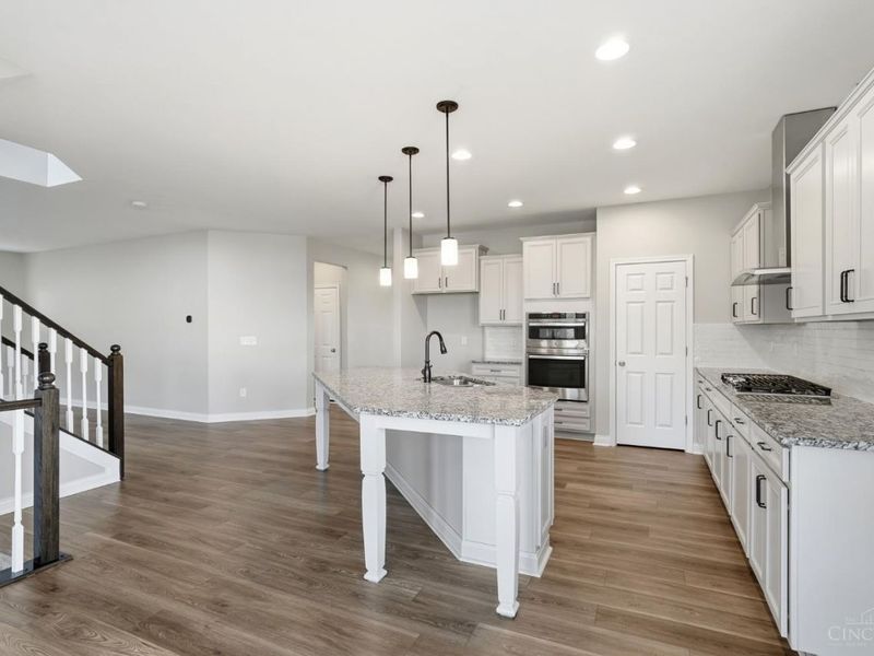 553 Auburn Grove Drive, Morrow, OH 45152 Photo 13