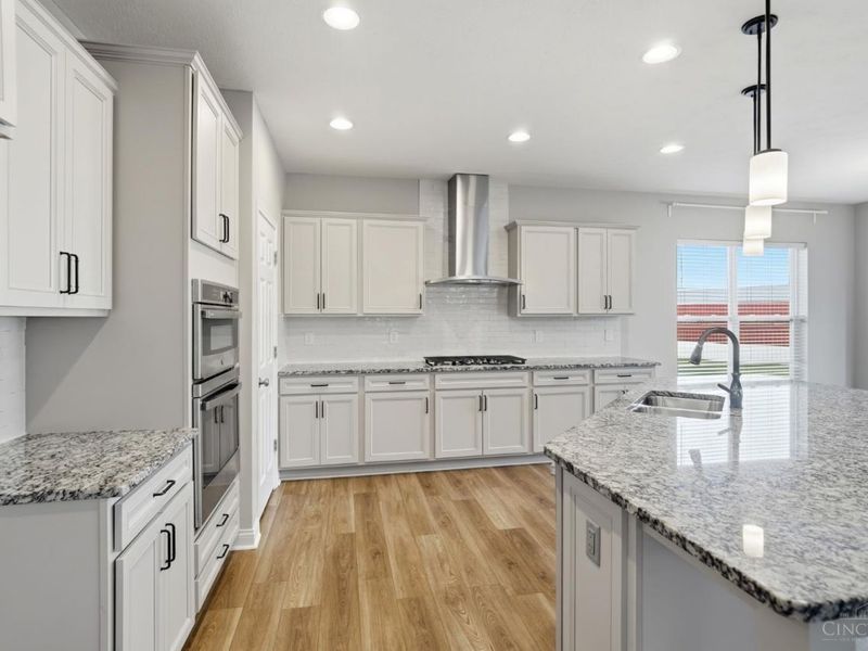 553 Auburn Grove Drive, Morrow, OH 45152 Photo 15