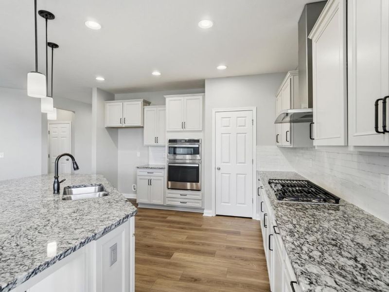 553 Auburn Grove Drive, Morrow, OH 45152 Photo 16