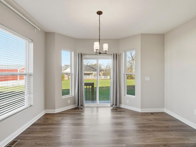 553 Auburn Grove Drive, Morrow, OH 45152 Photo 17