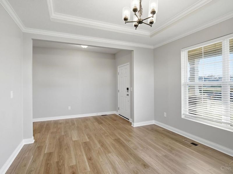 553 Auburn Grove Drive, Morrow, OH 45152 Photo 20