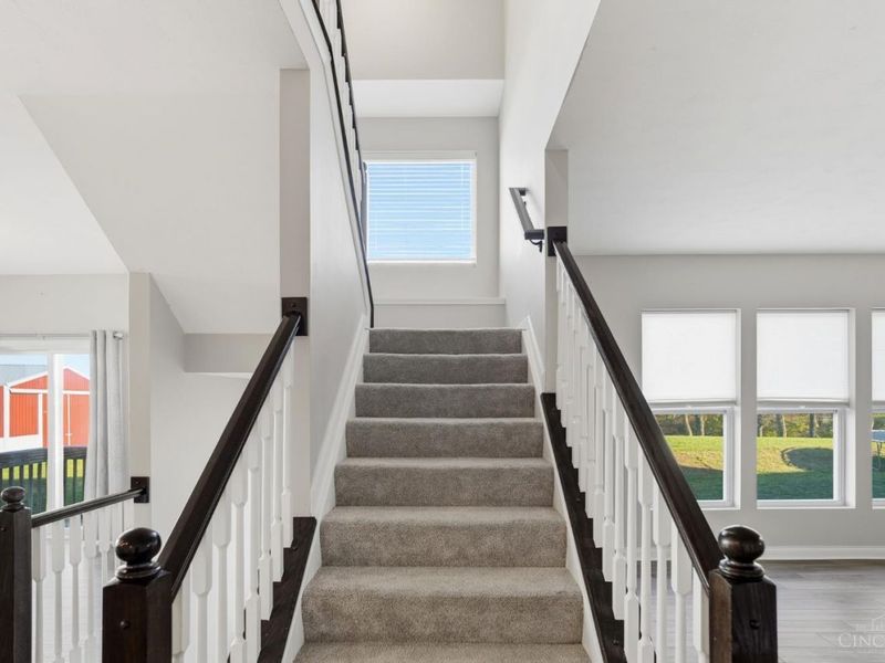 553 Auburn Grove Drive, Morrow, OH 45152 Photo 24