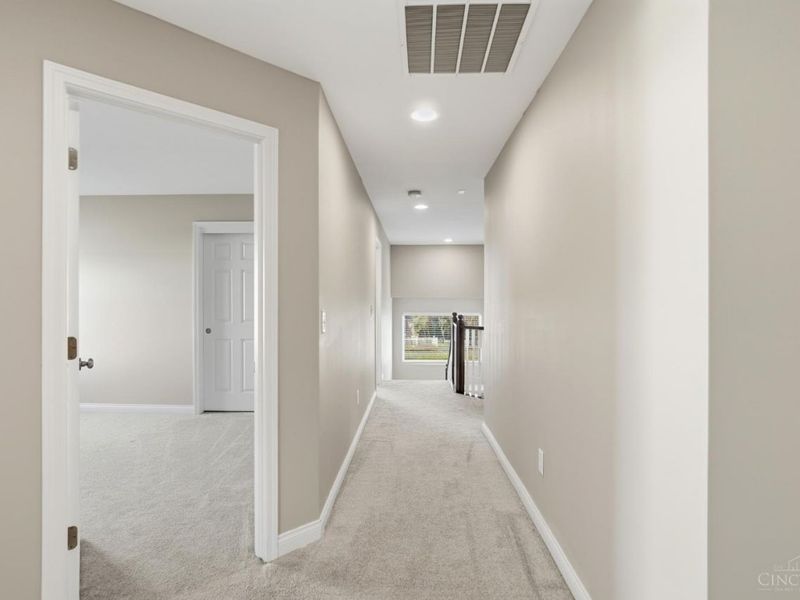 553 Auburn Grove Drive, Morrow, OH 45152 Photo 26