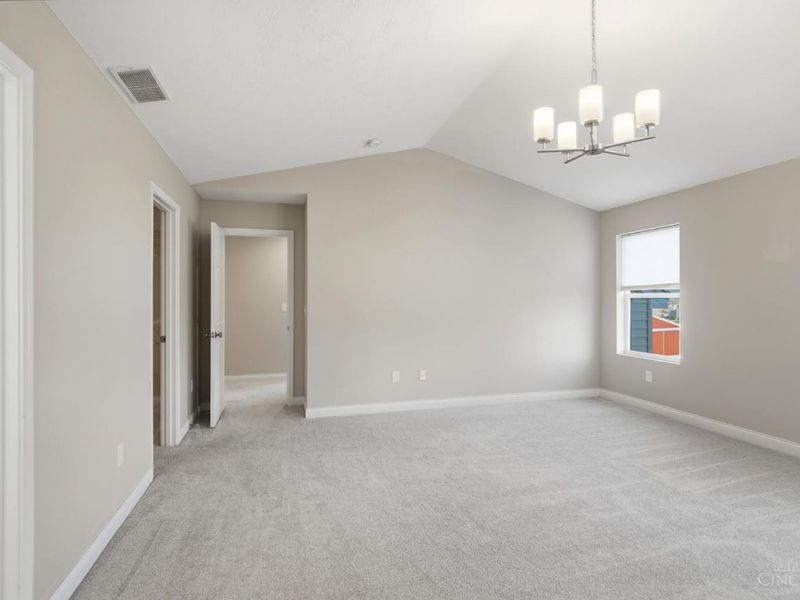 553 Auburn Grove Drive, Morrow, OH 45152 Photo 28