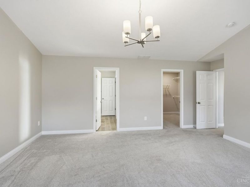 553 Auburn Grove Drive, Morrow, OH 45152 Photo 29