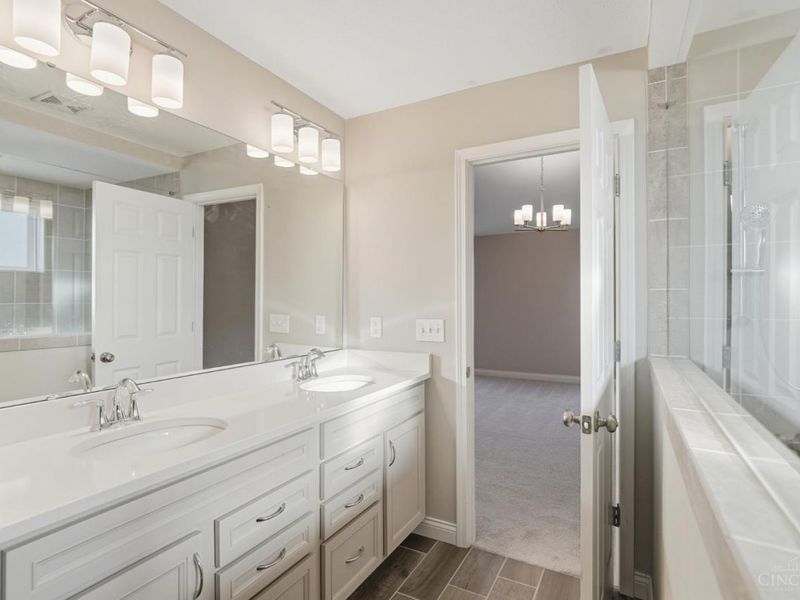 553 Auburn Grove Drive, Morrow, OH 45152 Photo 32