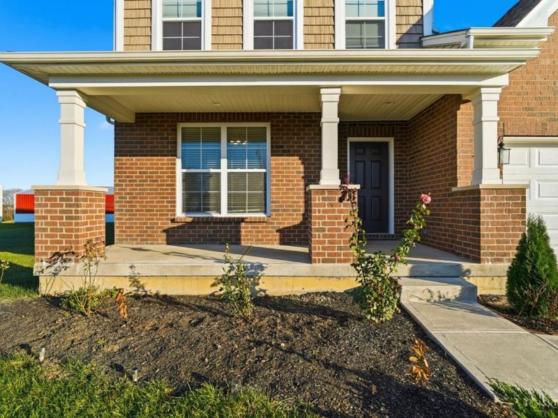 553 Auburn Grove Drive, Morrow, OH 45152 Photo 4