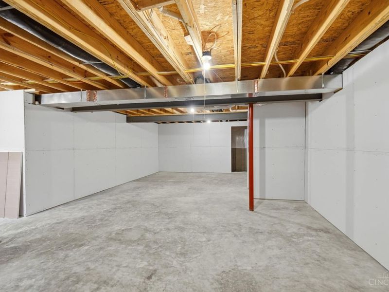 553 Auburn Grove Drive, Morrow, OH 45152 Photo 48