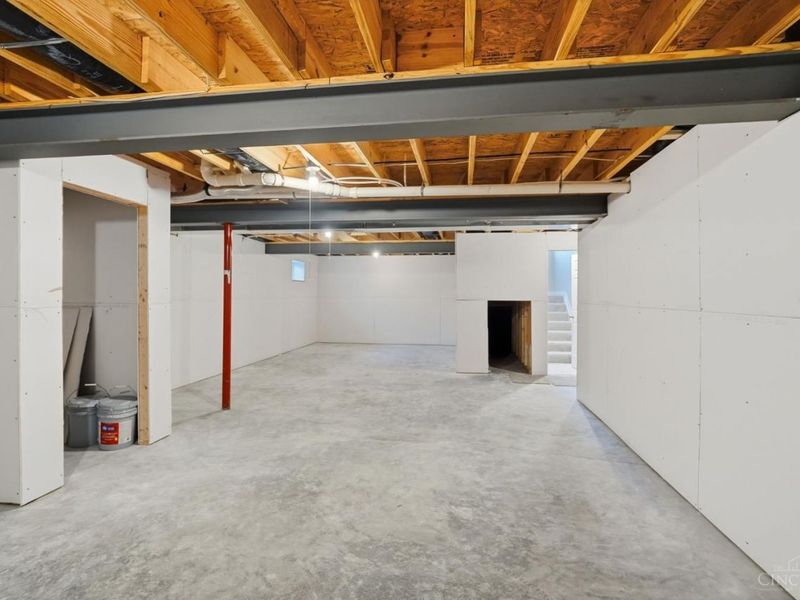 553 Auburn Grove Drive, Morrow, OH 45152 Photo 49