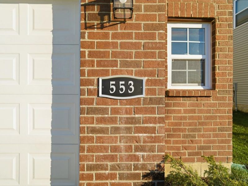 553 Auburn Grove Drive, Morrow, OH 45152 Photo 5