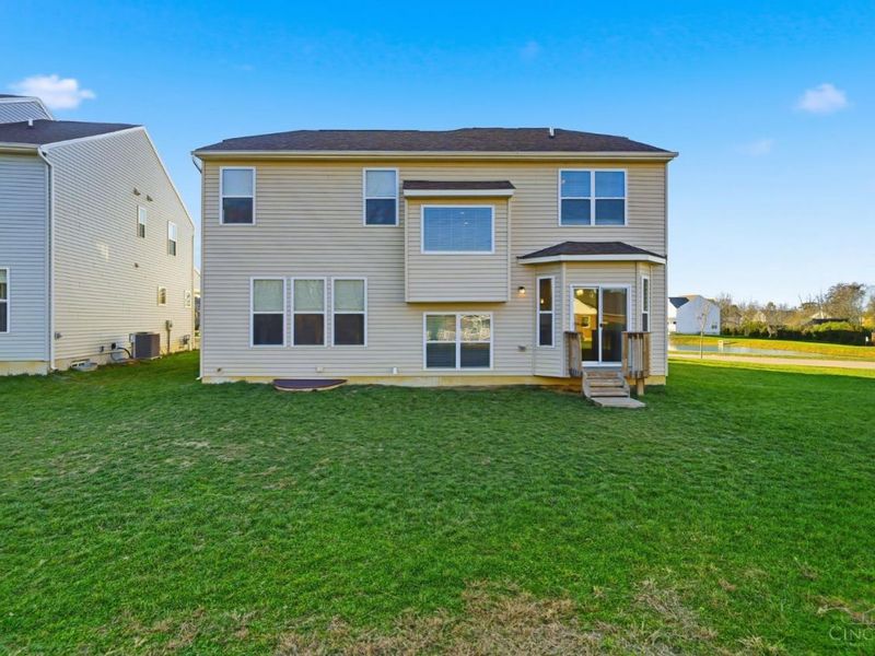 553 Auburn Grove Drive, Morrow, OH 45152 Photo 56