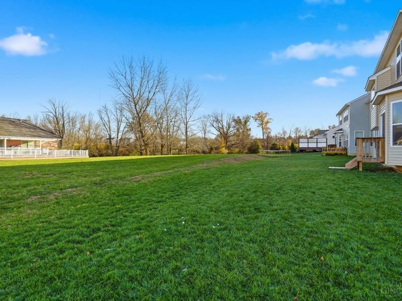 553 Auburn Grove Drive, Morrow, OH 45152 Photo 57