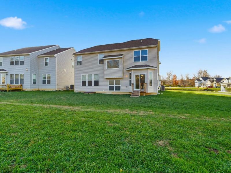 553 Auburn Grove Drive, Morrow, OH 45152 Photo 59