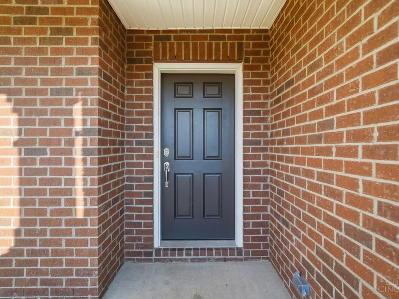 553 Auburn Grove Drive, Morrow, OH 45152 Photo 6