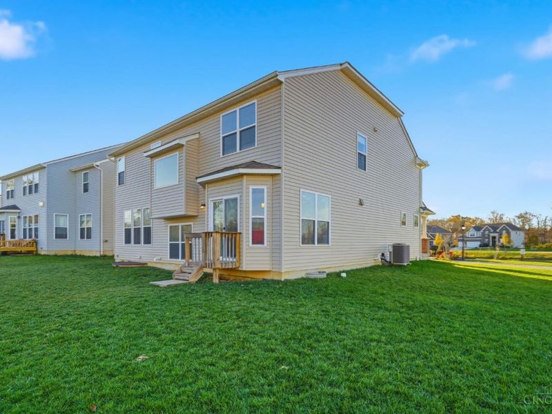 553 Auburn Grove Drive, Morrow, OH 45152 Photo 60