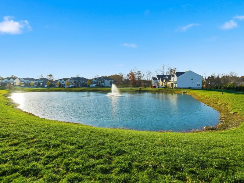 553 Auburn Grove Drive, Morrow, OH 45152 Photo 61