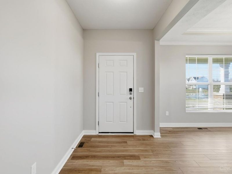 553 Auburn Grove Drive, Morrow, OH 45152 Photo 7