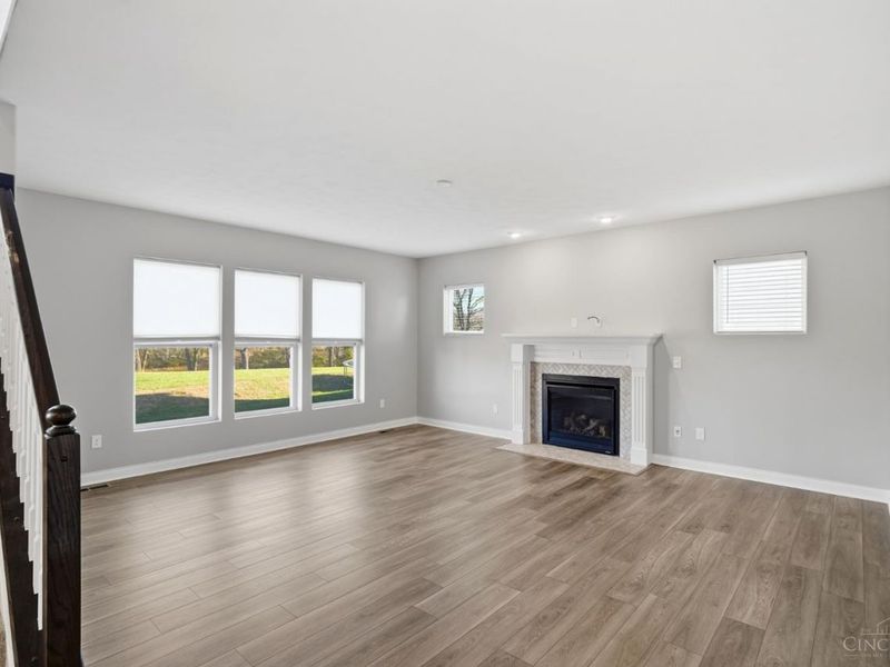 553 Auburn Grove Drive, Morrow, OH 45152 Photo 9