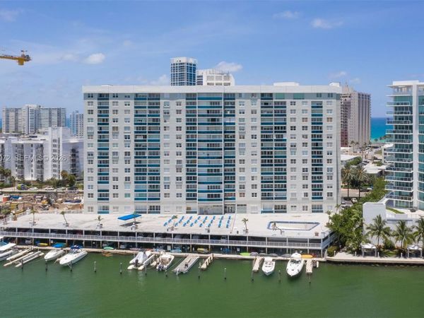 6770 Indian Creek Dr , Unit 12A, Miami Beach, FL 33141