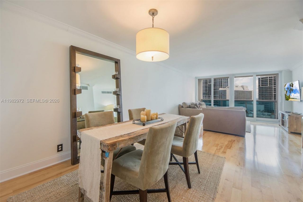 6770 Indian Creek Dr , Unit 12A, Miami Beach, FL 33141 Photo