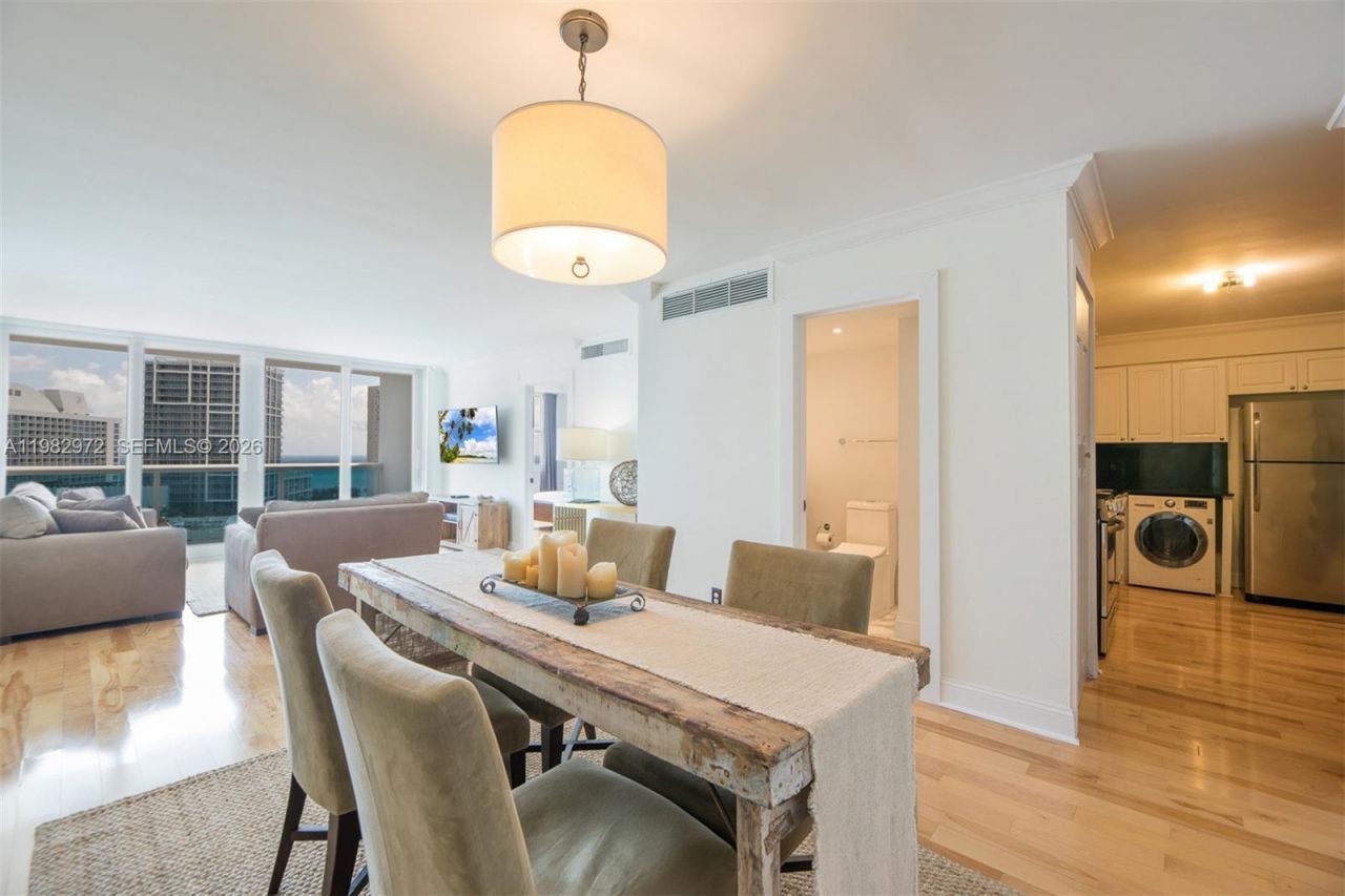 6770 Indian Creek Dr , Unit 12A, Miami Beach, FL 33141 Photo