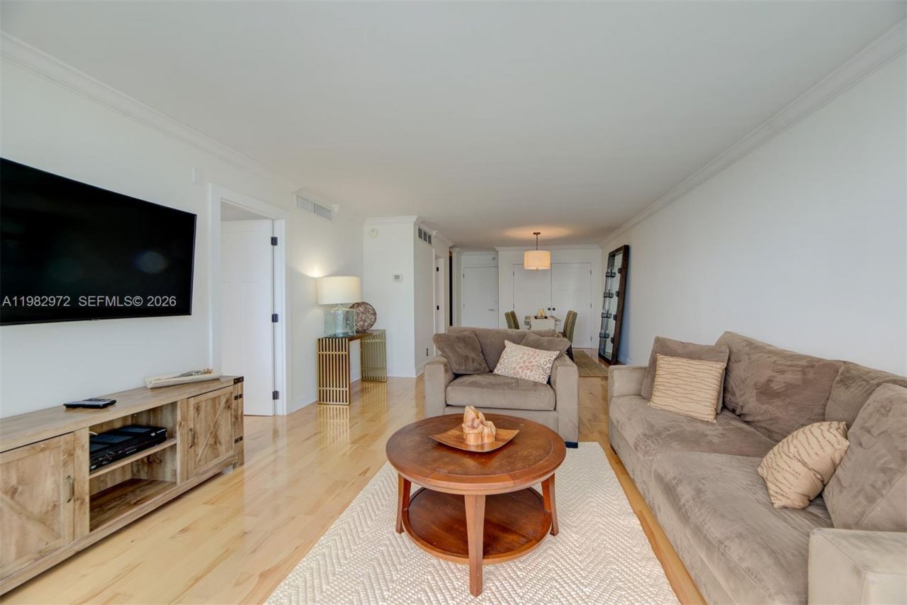 6770 Indian Creek Dr , Unit 12A, Miami Beach, FL 33141 Photo