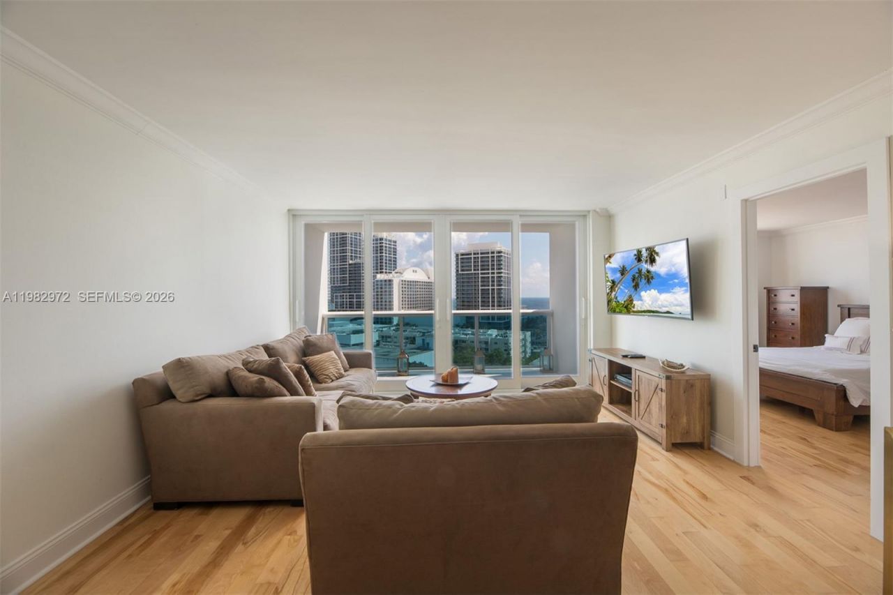 6770 Indian Creek Dr , Unit 12A, Miami Beach, FL 33141 Photo